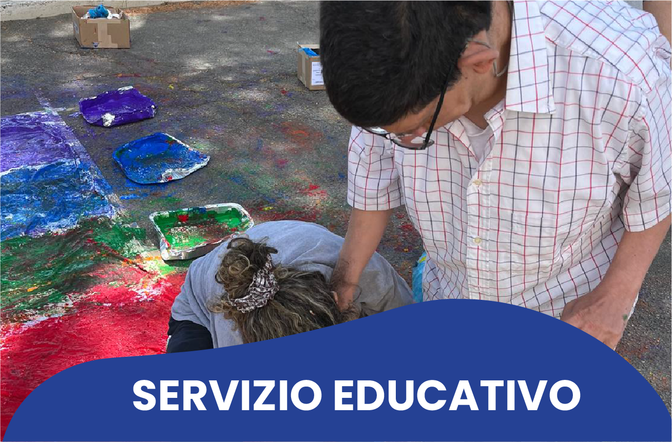 Servizio Educativo