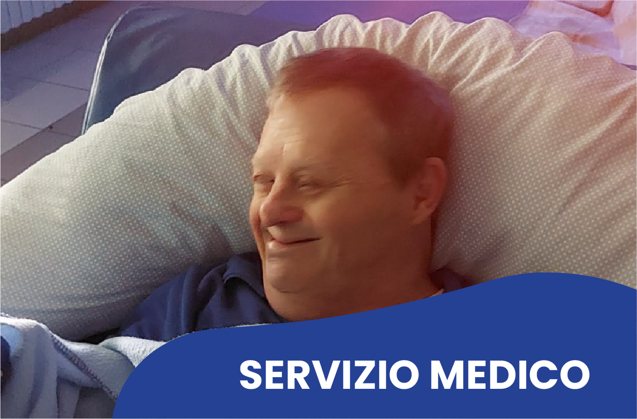 Servizio Medico