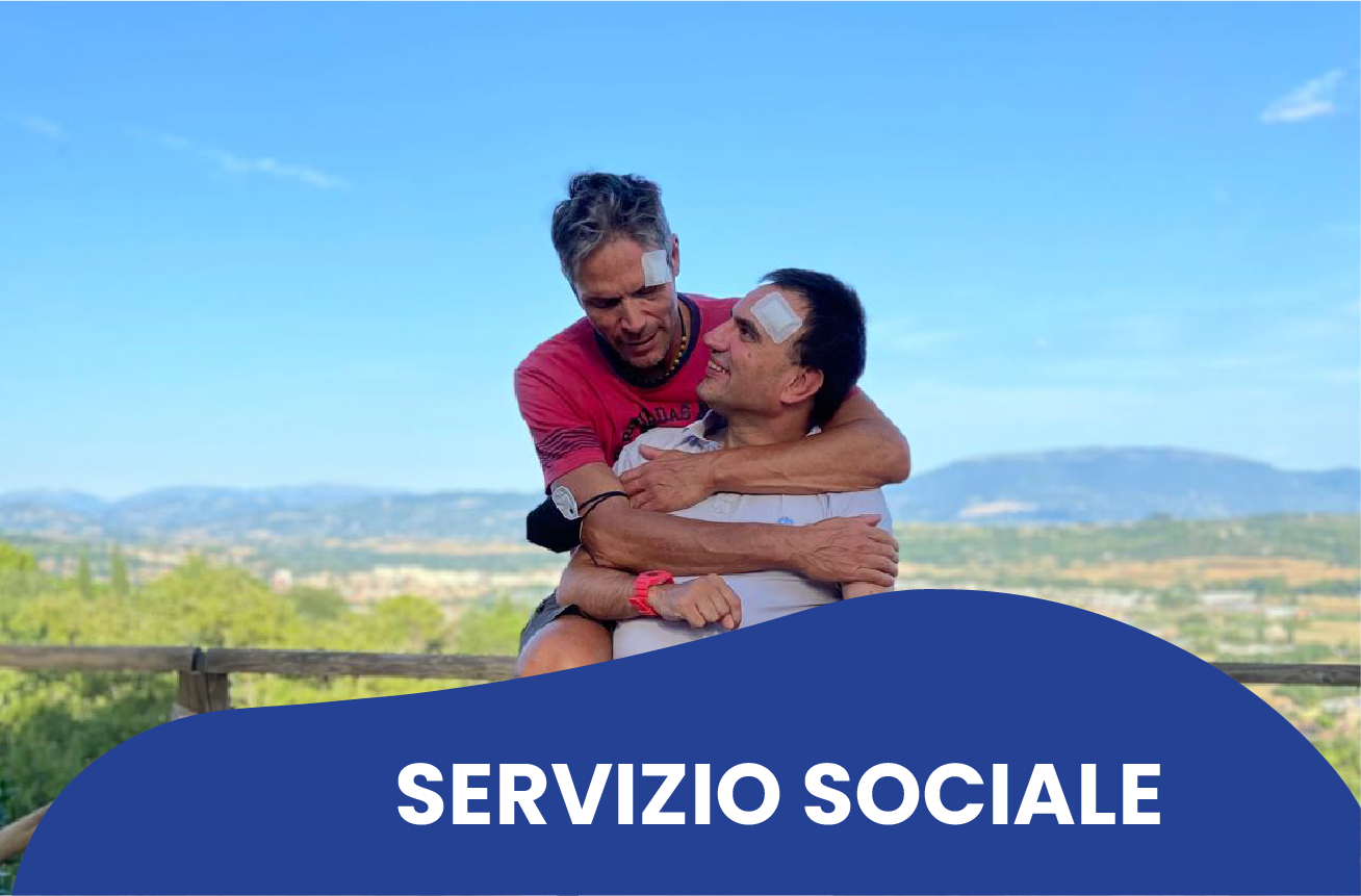 Servizio Sociale