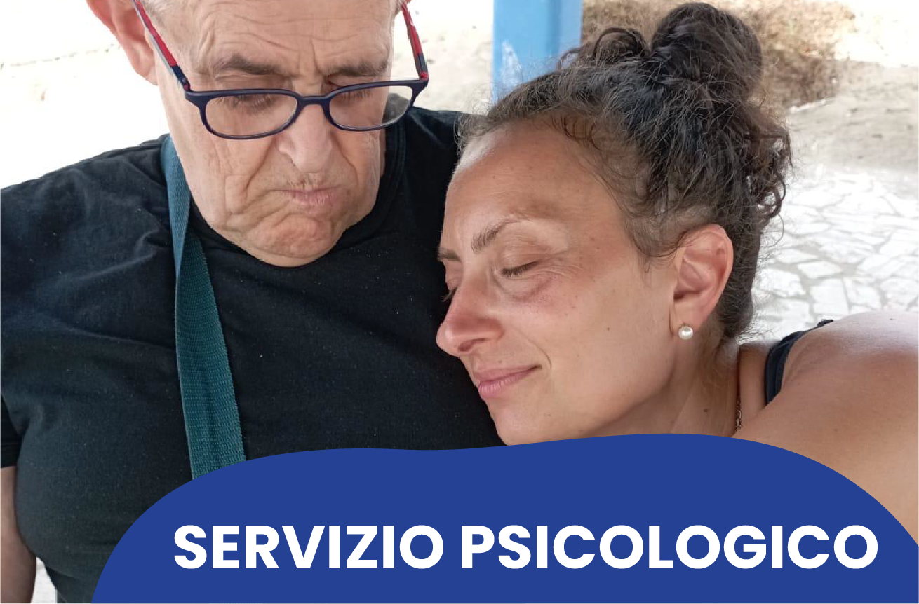 ServizioPsicologico